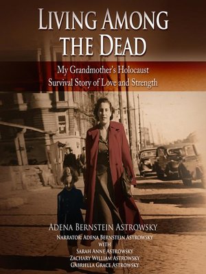 cover image of Living among the Dead
